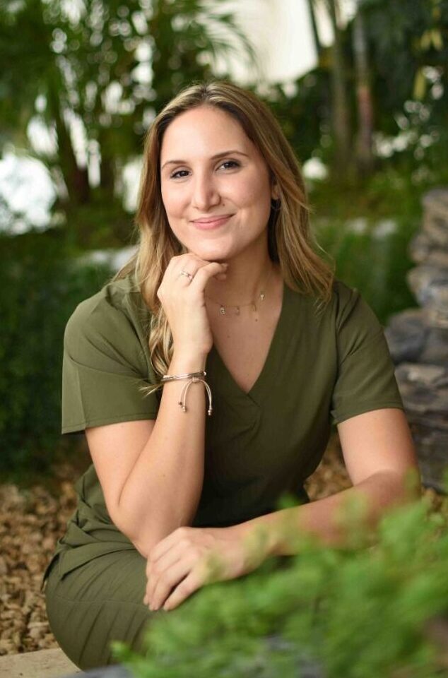 Gabriela Tamburrelli