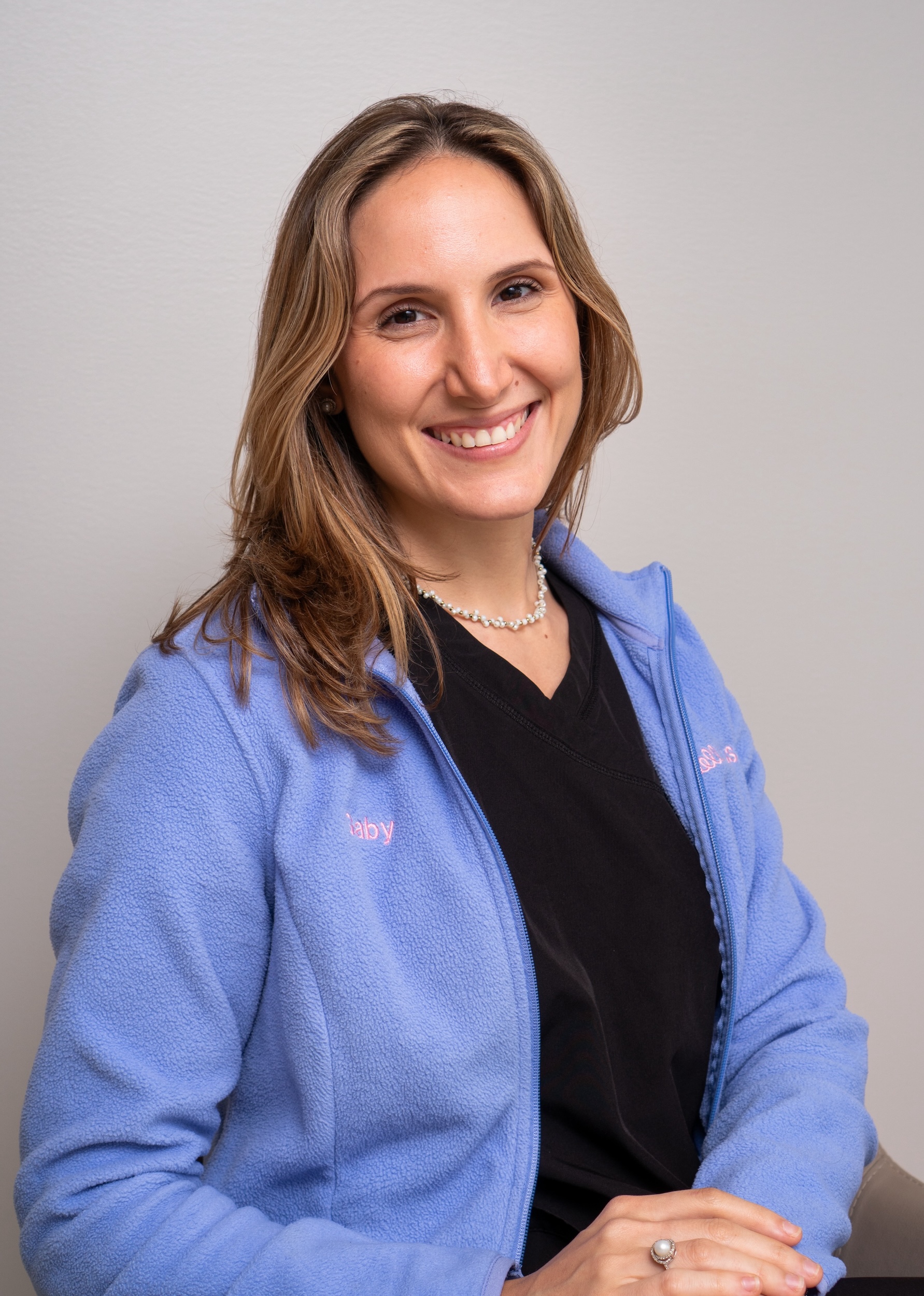 Lic. Gabriela Tamburrelli